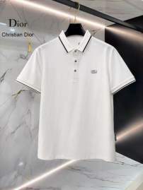Picture of Dior Polo Shirts Short _SKUDiorM-4XL24cr50628429